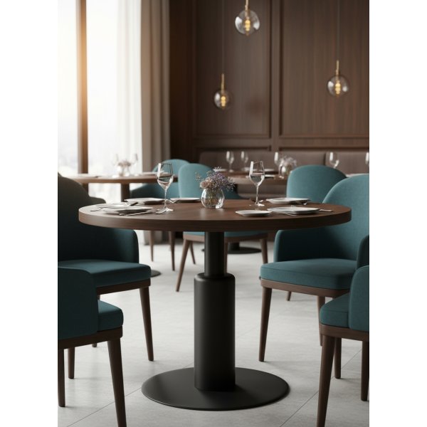 PIED PANAMA | L'Empreinte - Pieds de table