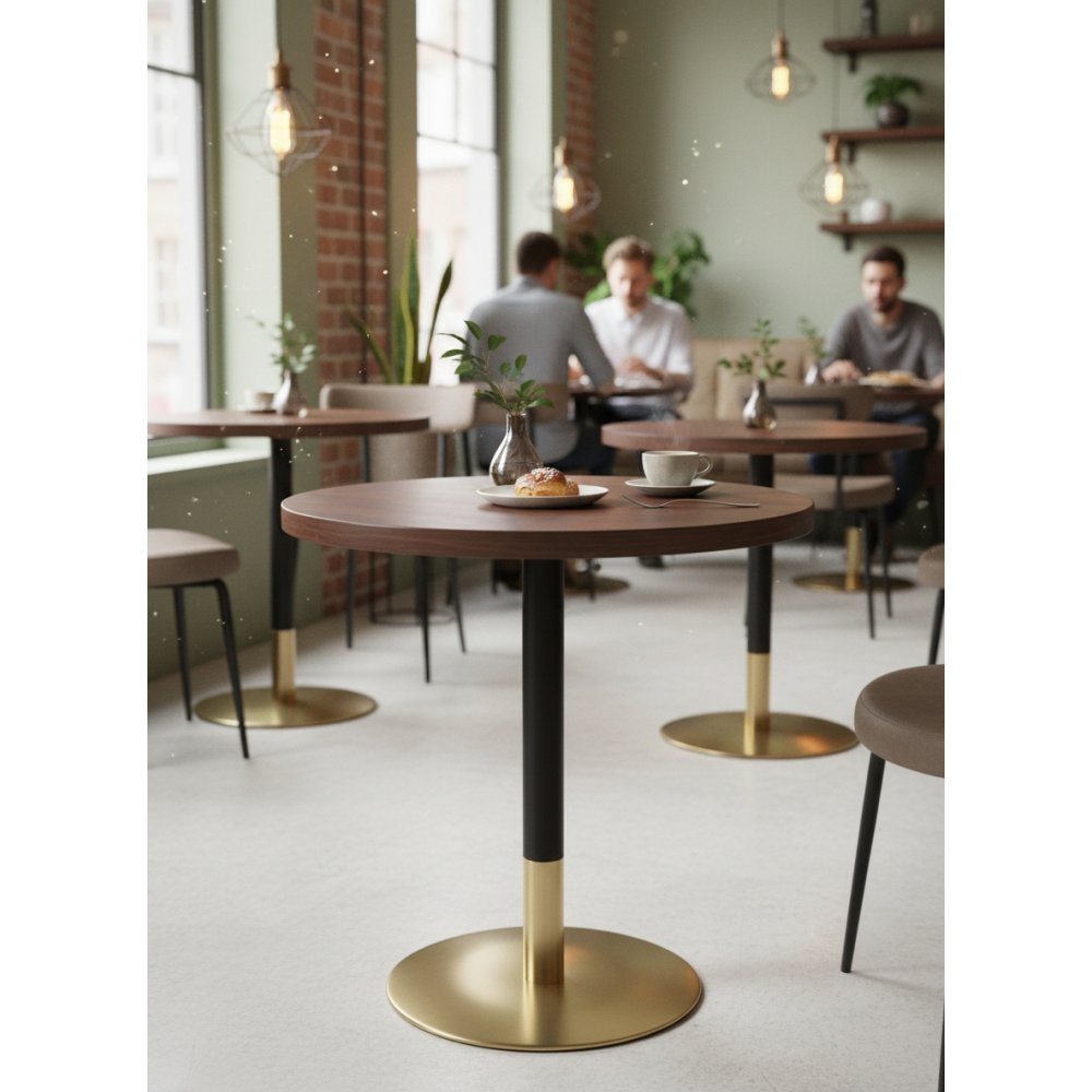 PIED DONNA | L'Empreinte - Pieds de table