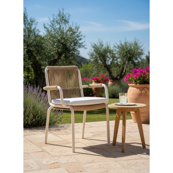 Chaise Ohana | L'Empreinte - Chaises