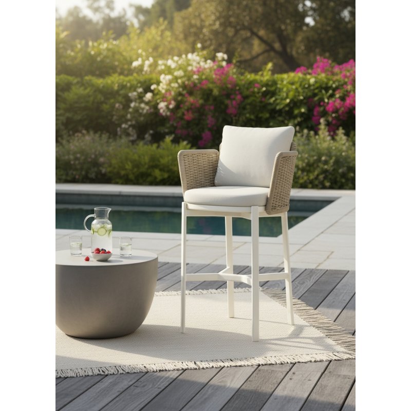 Tabouret Catalina