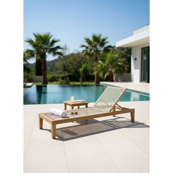 Transat Sienna | L'Empreinte - Boutique