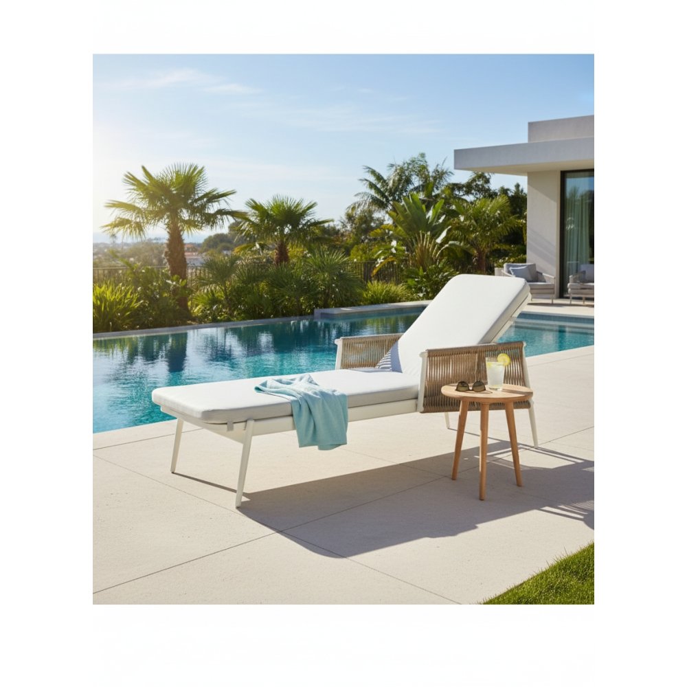 Transat Tango | L'Empreinte - Transats