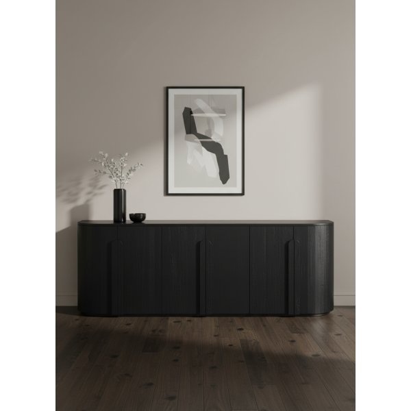 Buffet Sydney en 240cm | L'Empreinte - Buffets