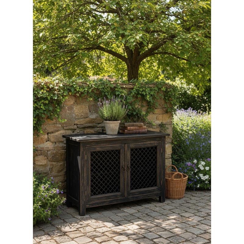 Buffet Essaouira ajouré