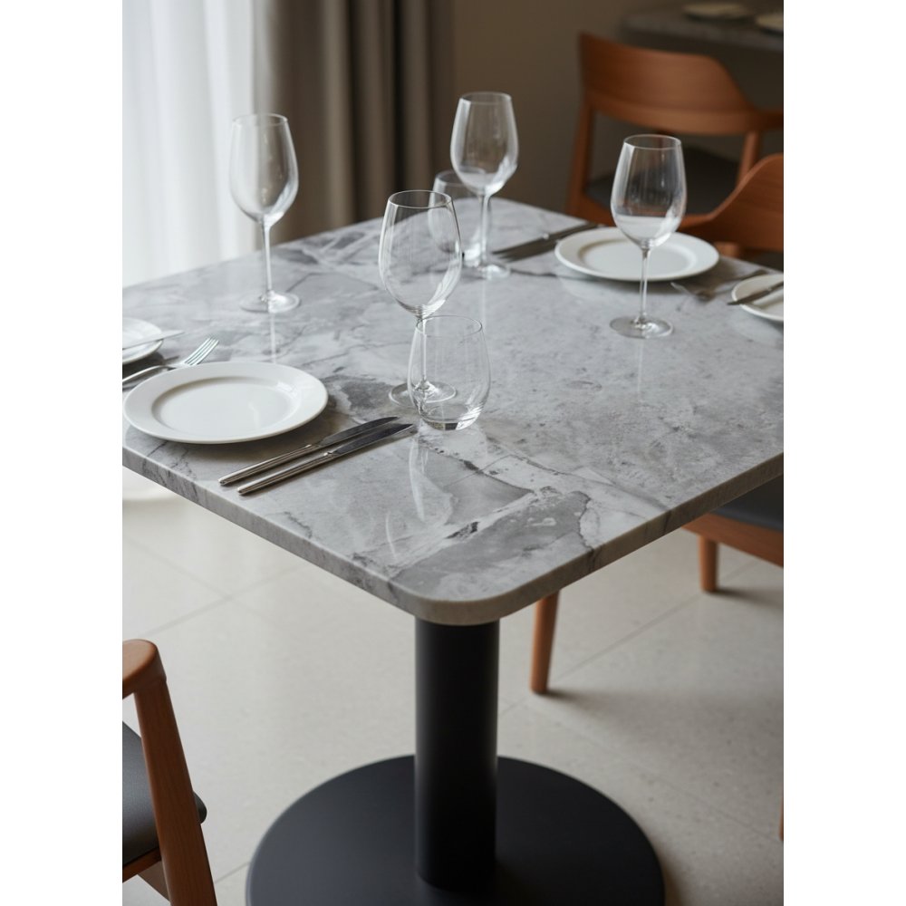 Plateau de table Royal Coffee |  - Plateaux de table