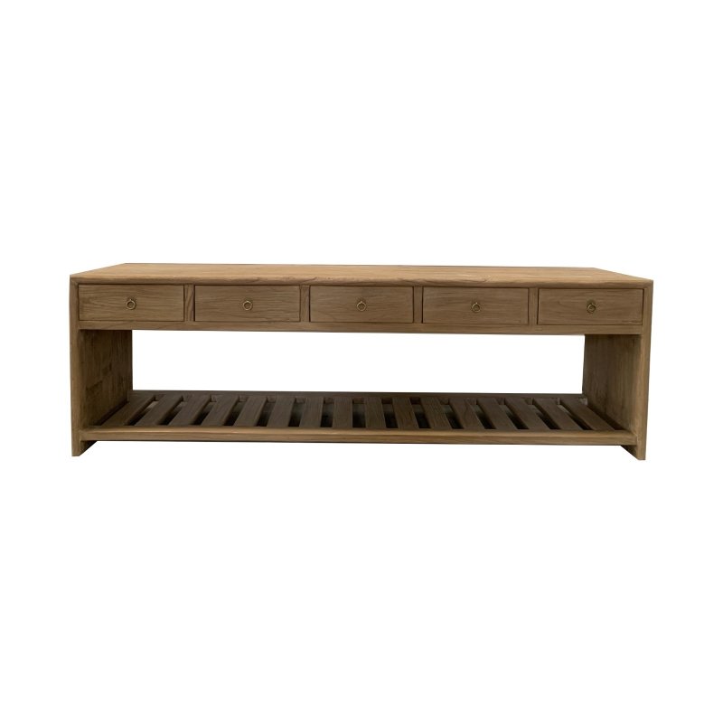 Console Multimédia Orméa | L'Empreinte - Meubles Multimédia