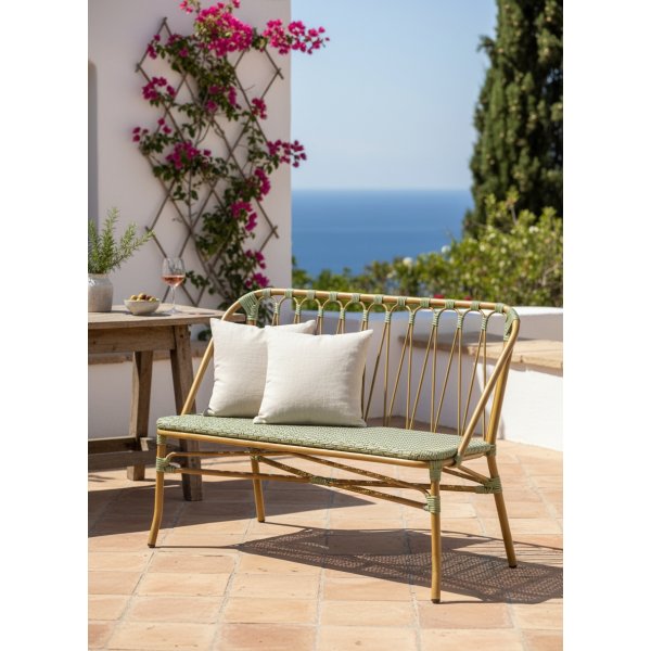 Banquette Lia |  - Banquettes