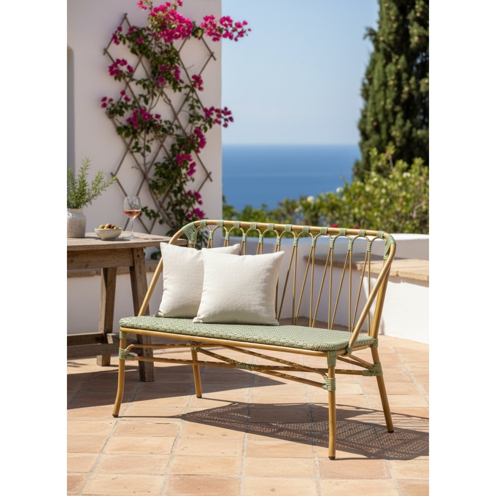 Banquette Lia |  - Banquettes