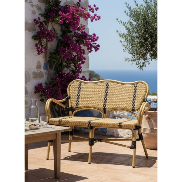 Banquette Alisha |  - Banquettes