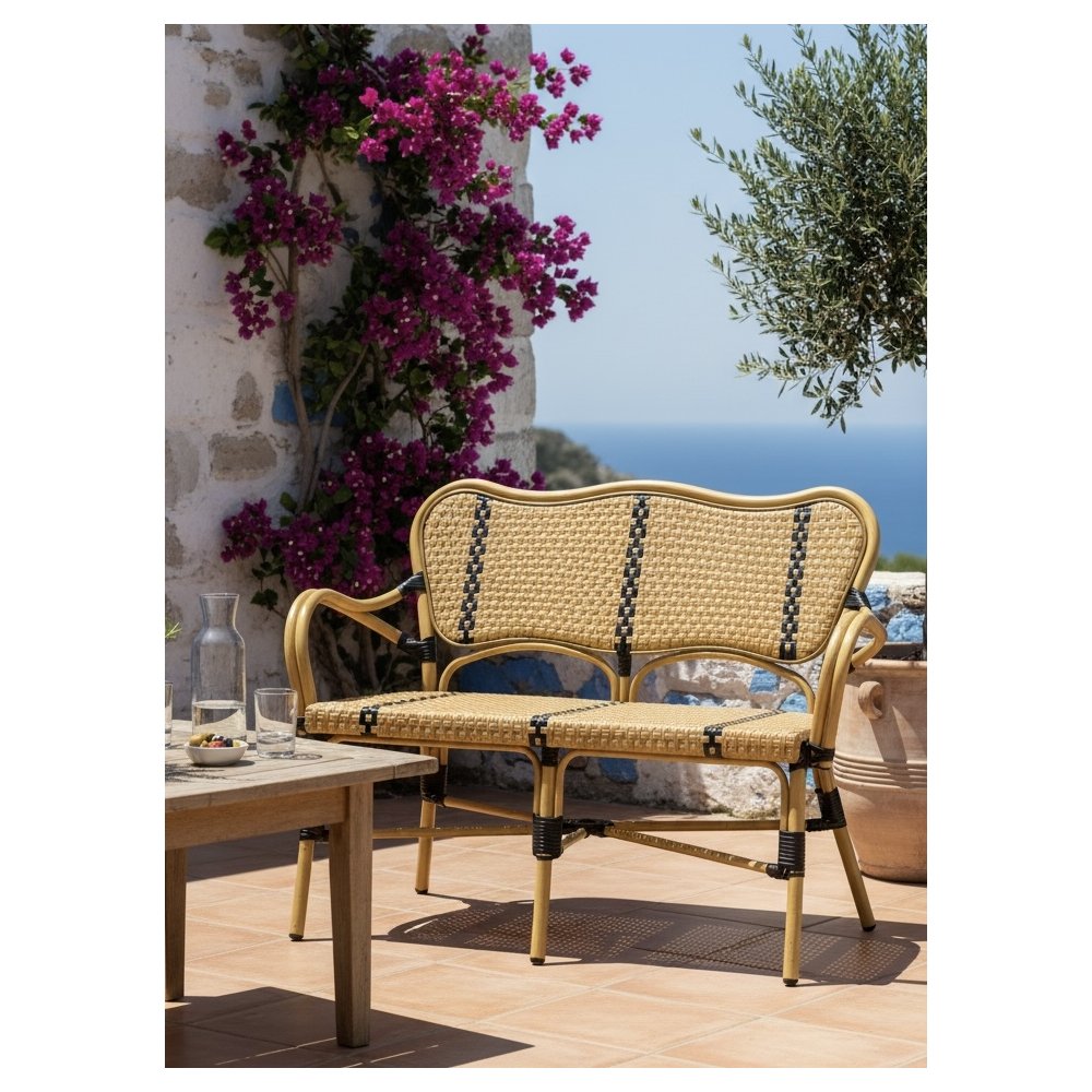 Banquette Alisha |  - Banquettes