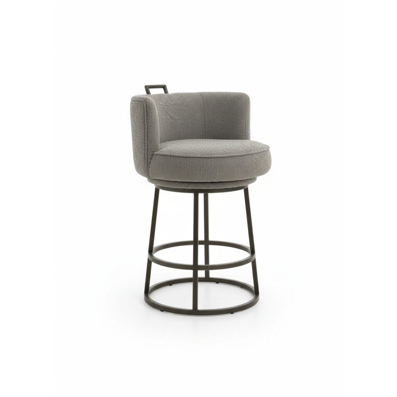 Tabouret Dana Bouclette |  - Boutique
