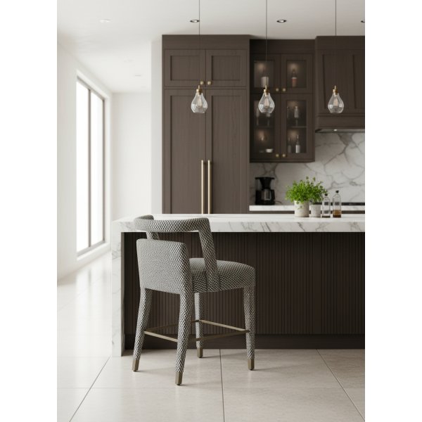 Tabouret Paloma |  - Boutique