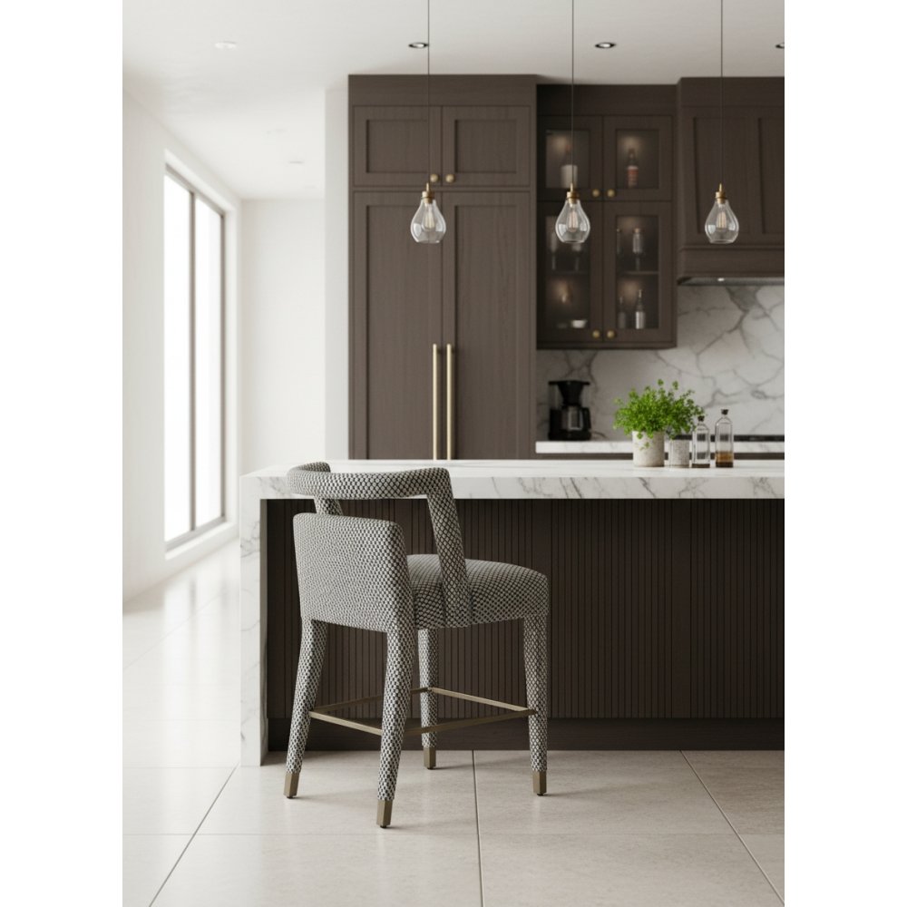 Tabouret Paloma |  - Boutique