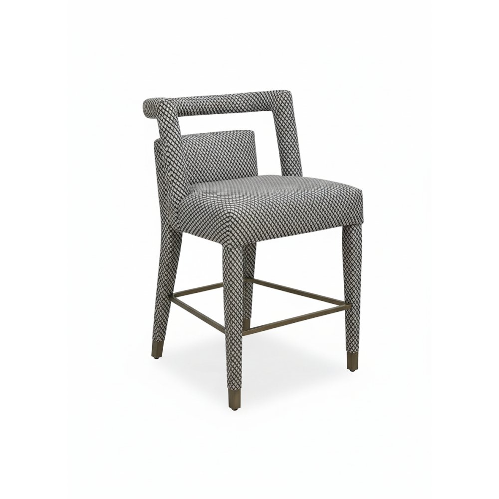 Tabouret Paloma |  - Boutique