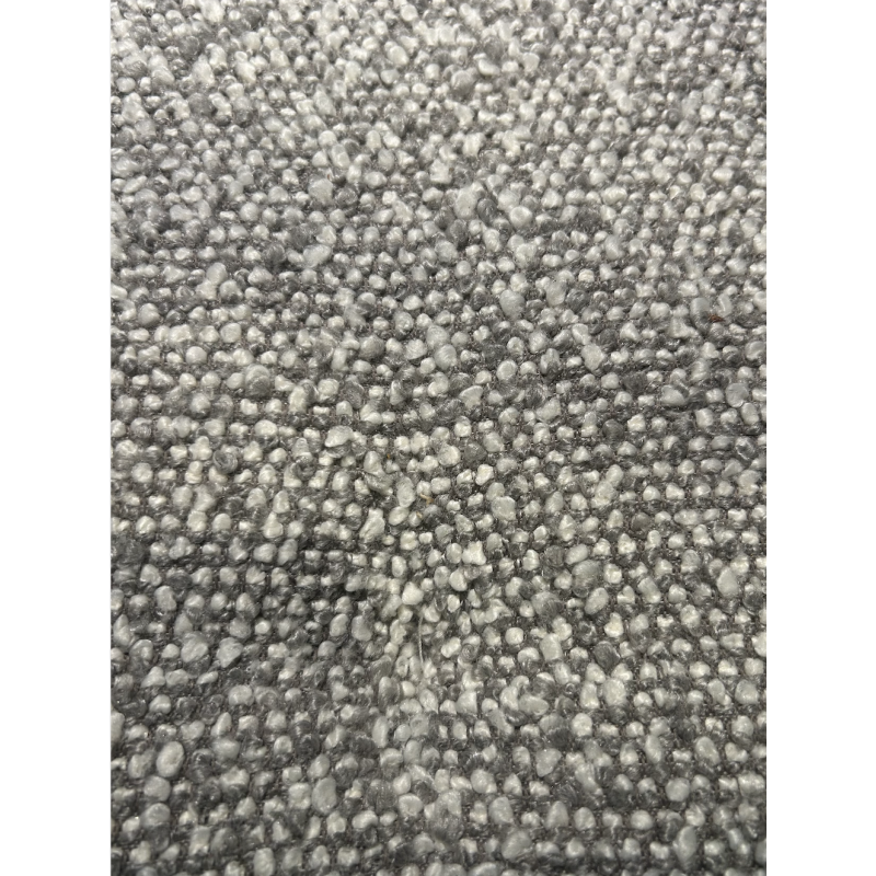 Fauteuil ROMA bouclette