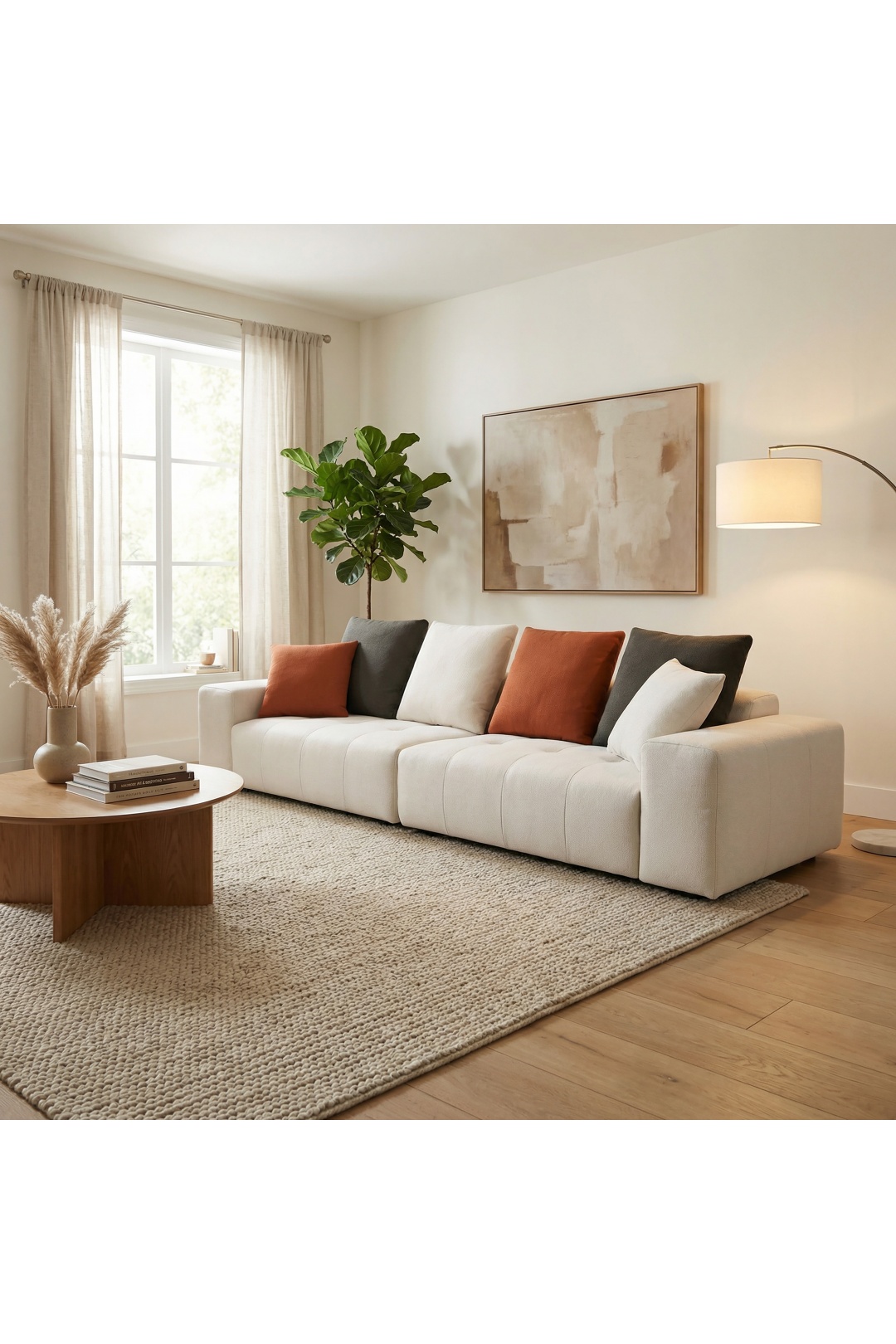 Canapé PARISIEN |  - Canapés