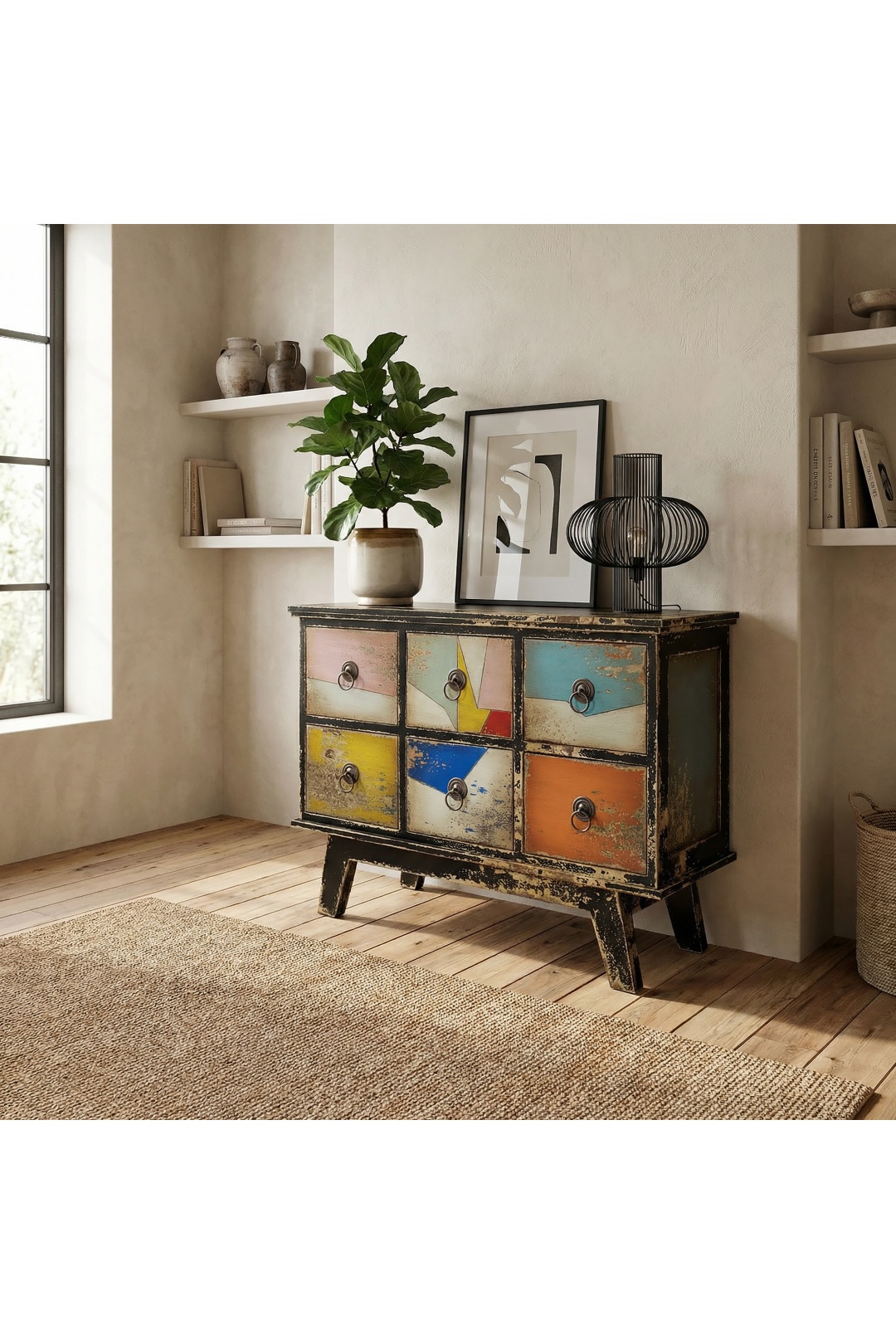 Commode Lima |  - Boutique