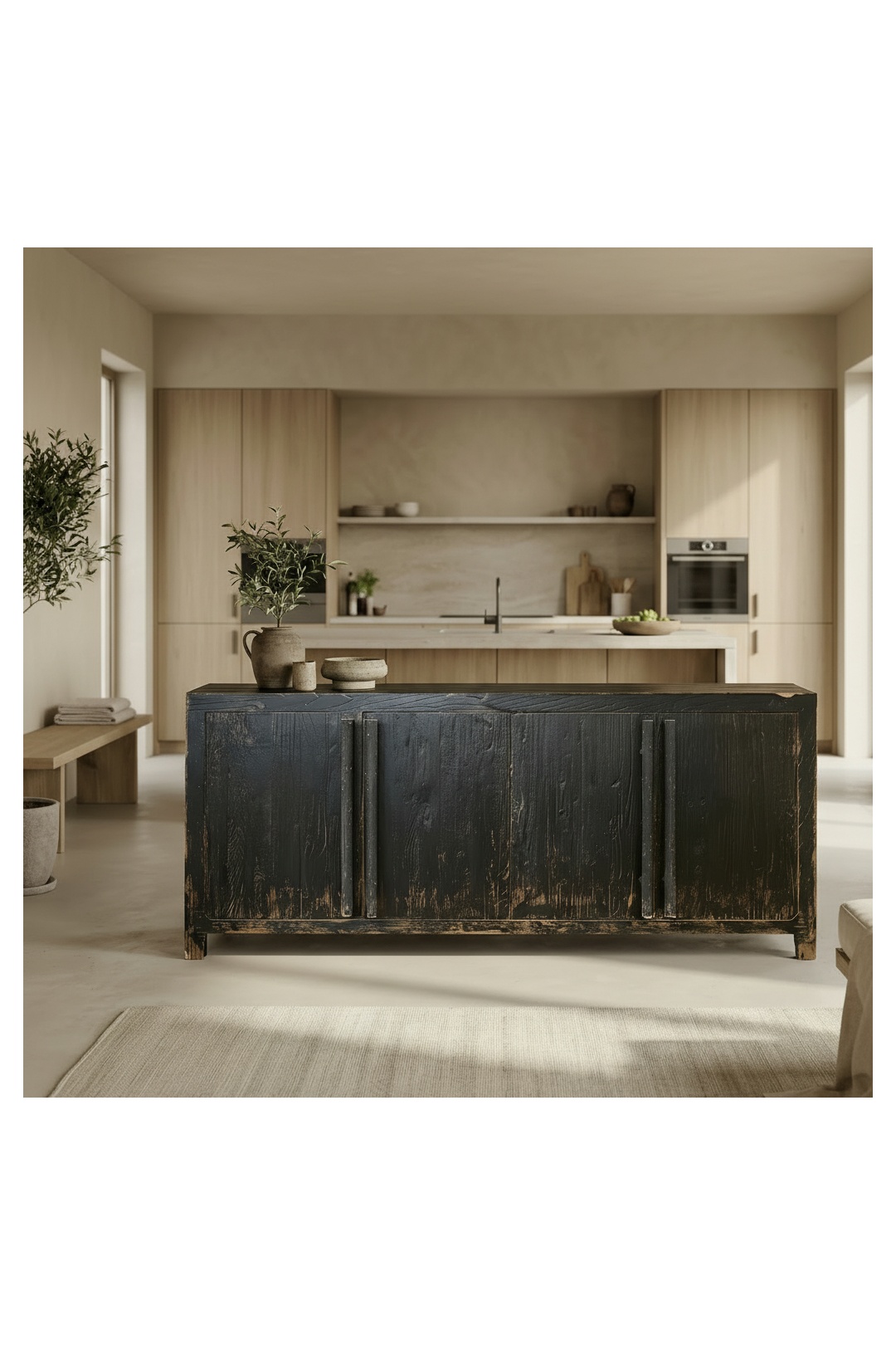 Buffet Anna | L'Empreinte - Buffets