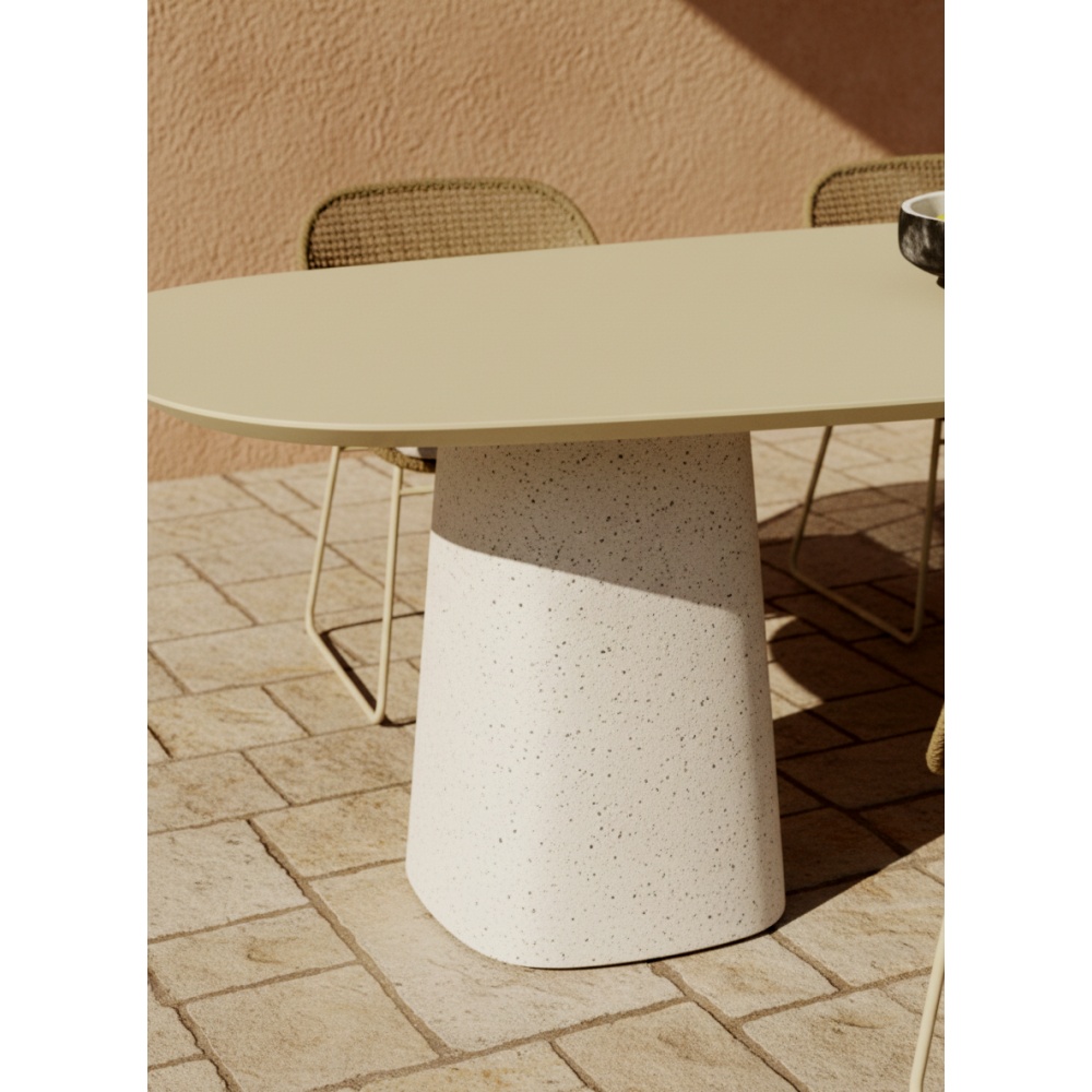 Table Belugia 220 cm