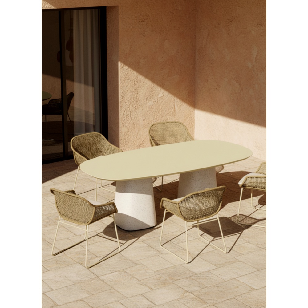 Table Belugia 220 cm