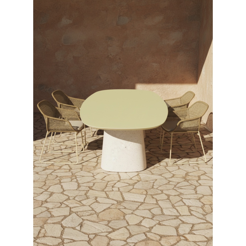 Table Belugia 220 cm