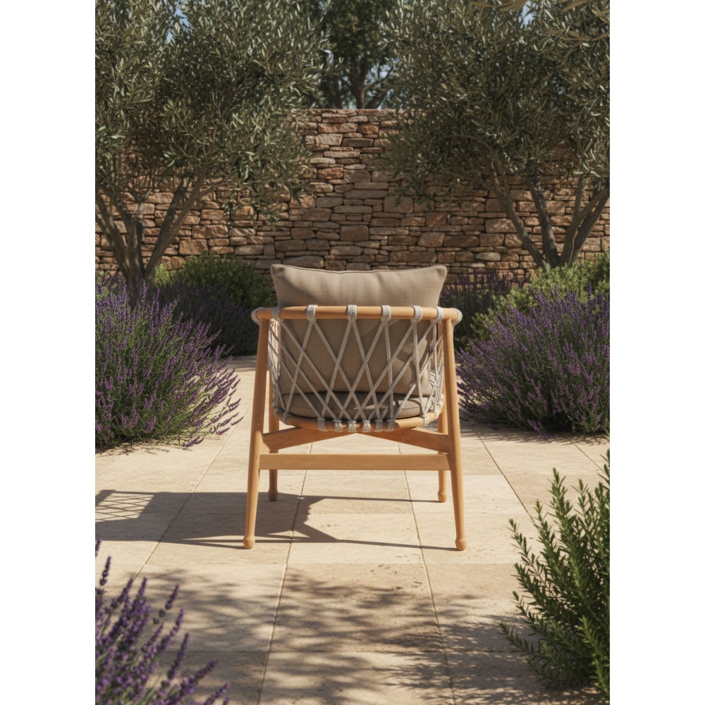 Fauteuil Tres |  - Boutique