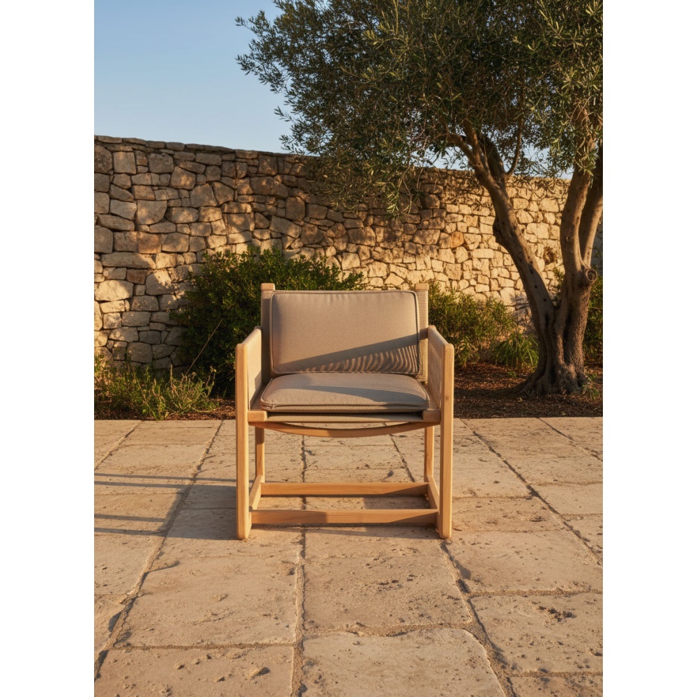 Fauteuil Uno |  - Boutique