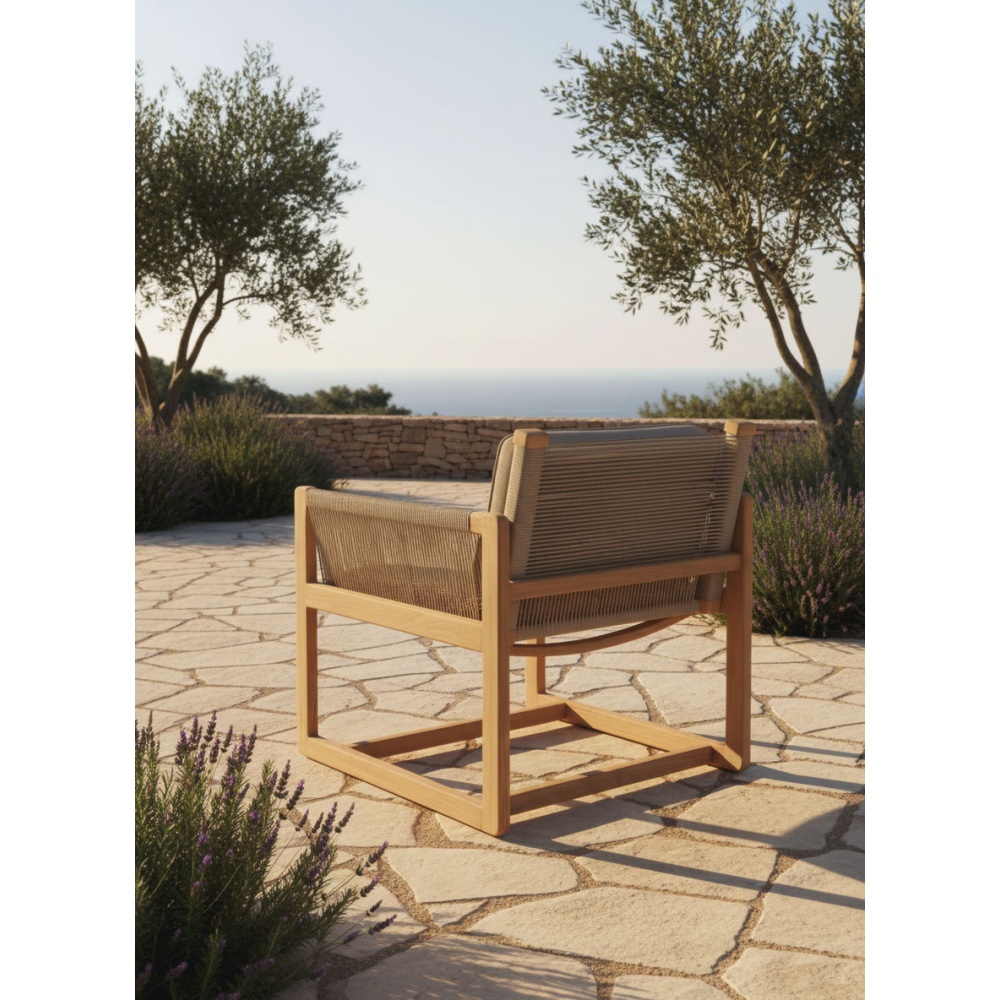 Fauteuil Uno |  - Boutique