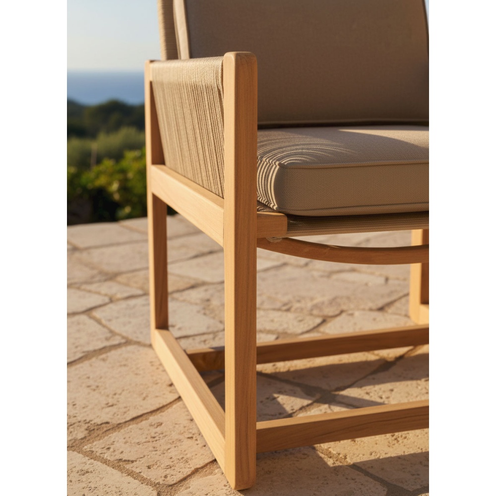 Fauteuil Uno |  - Boutique