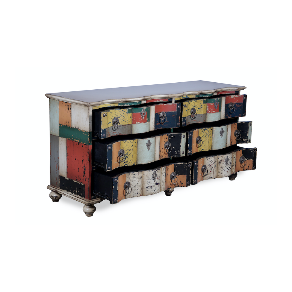 Commode Amsterdam |  - Commodes