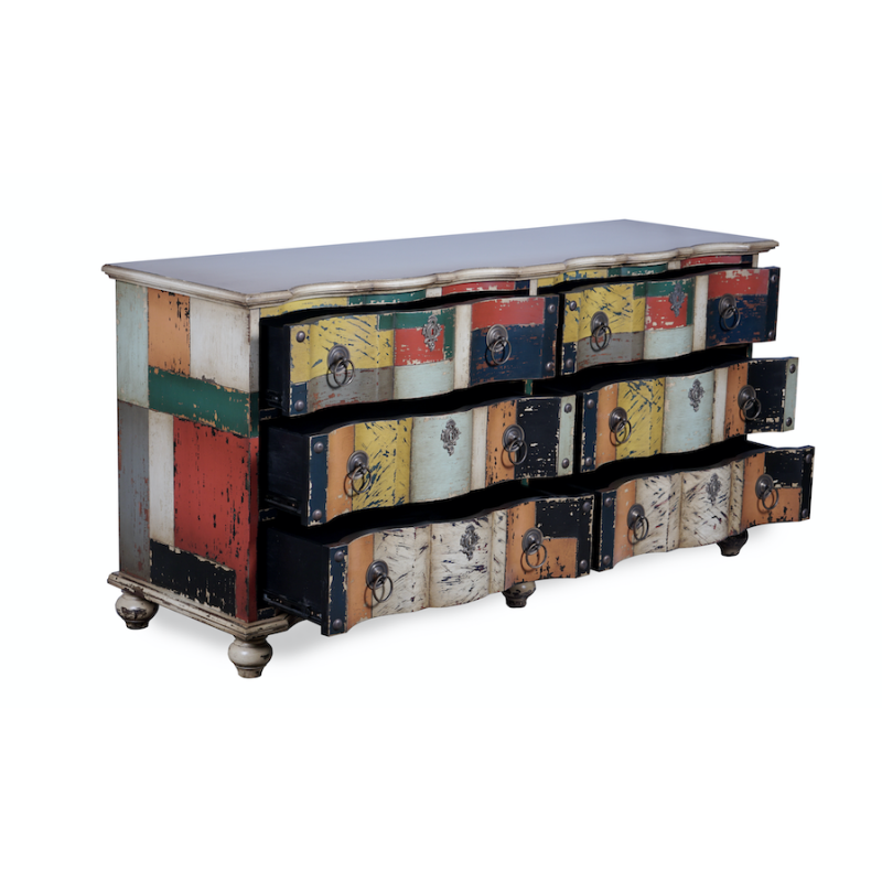 Commode Amsterdam |  - Commodes