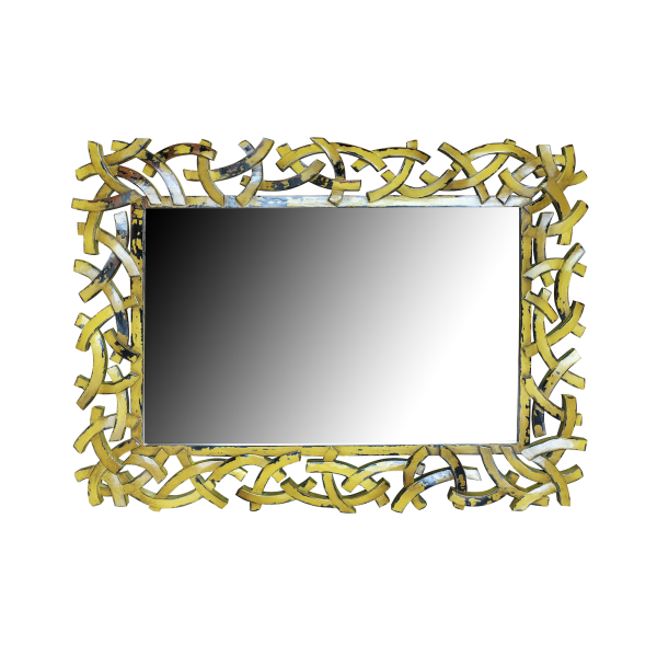 Miroir Bogota |  - Miroirs