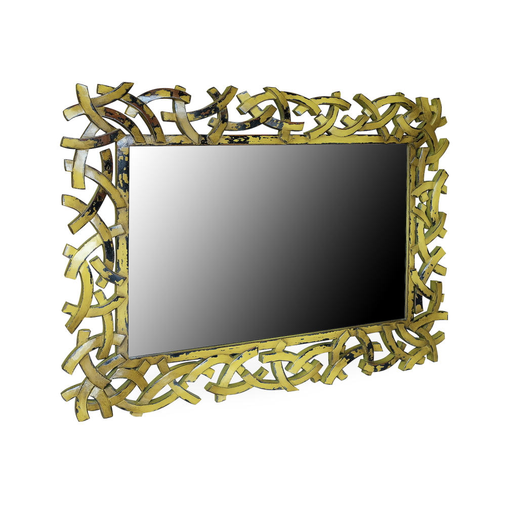 Miroir Bogota |  - Miroirs