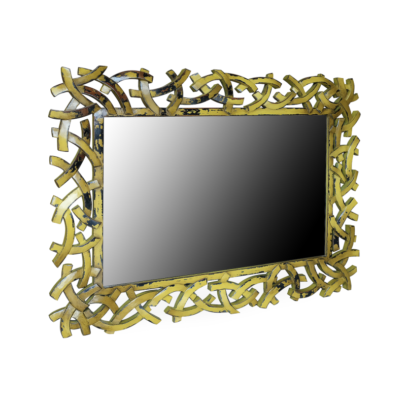 Miroir Bogota |  - Miroirs