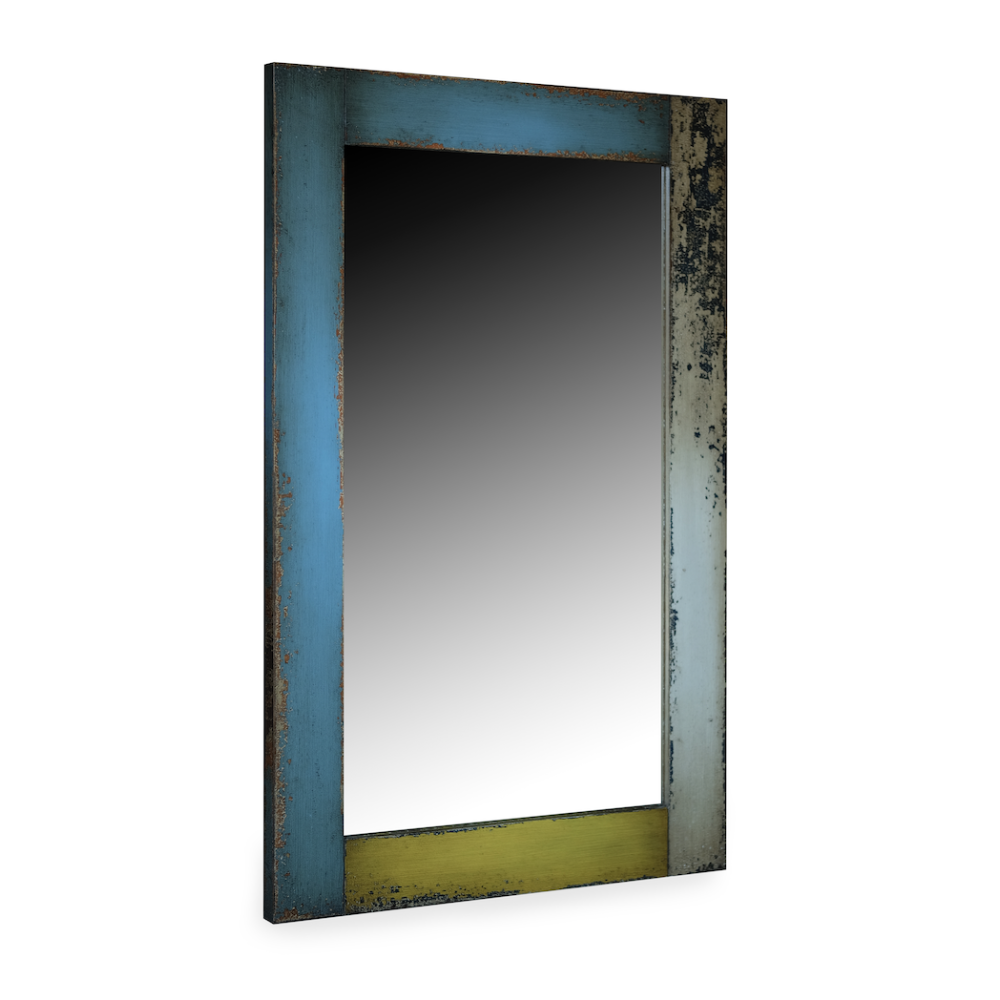 Miroir Kotak |  - Miroirs