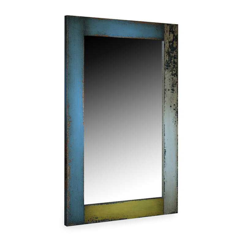 Miroir Kotak |  - Miroirs