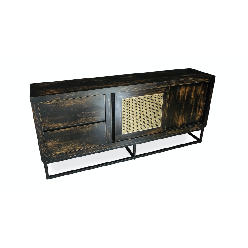 Buffet Mana Antique XXL | L'Empreinte - Buffets