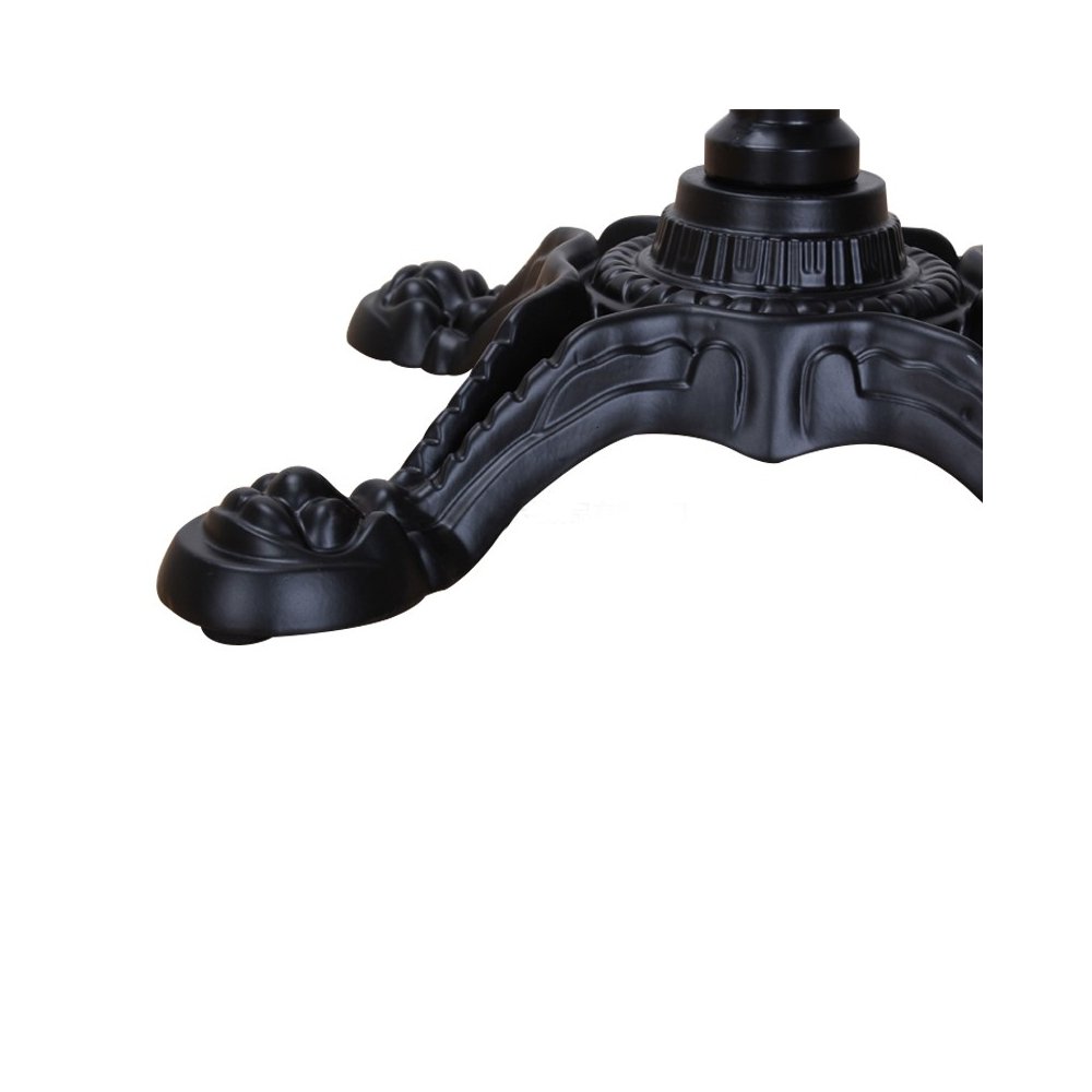 Pied aconit |  - Pieds de table