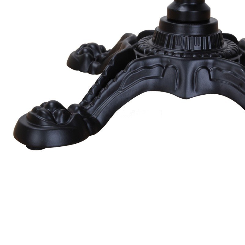 Pied aconit |  - Pieds de table