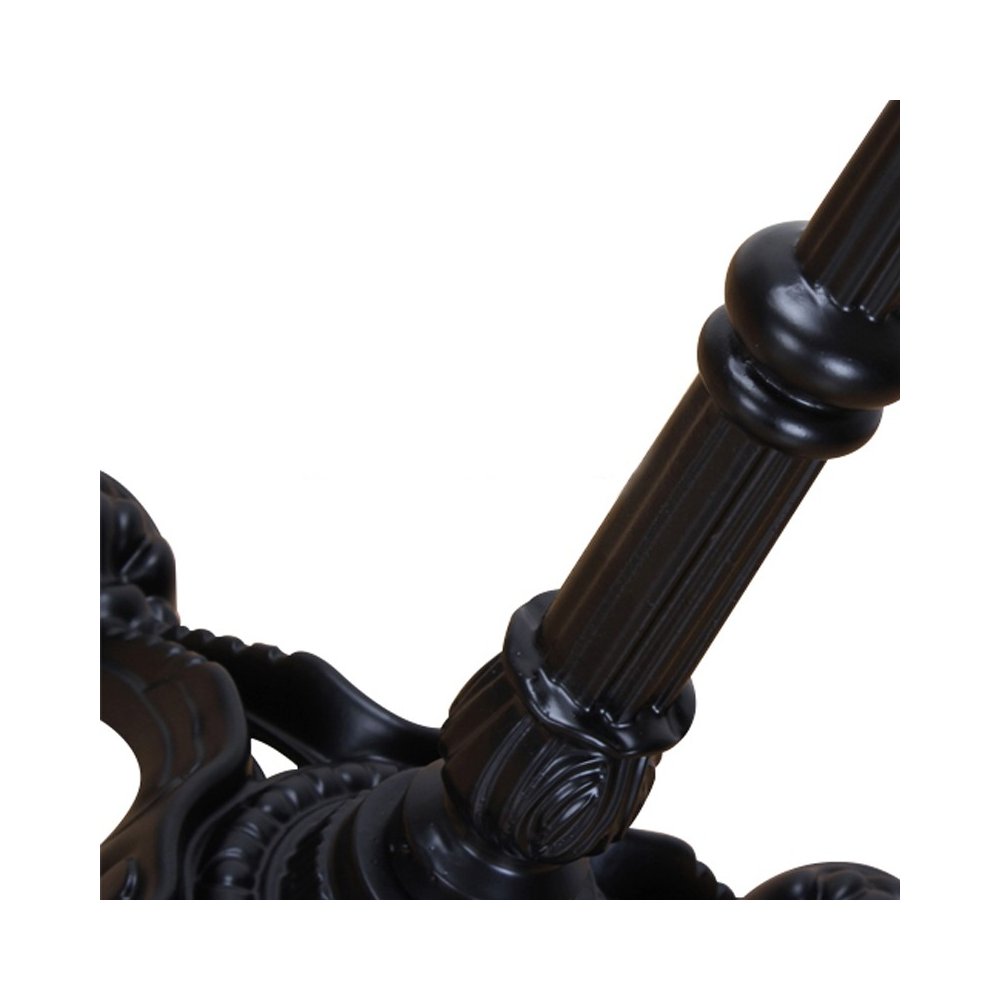 Pied aconit |  - Pieds de table