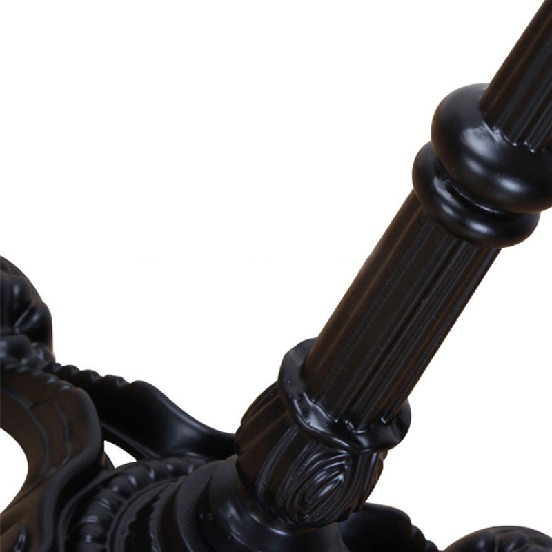 Pied aconit |  - Pieds de table