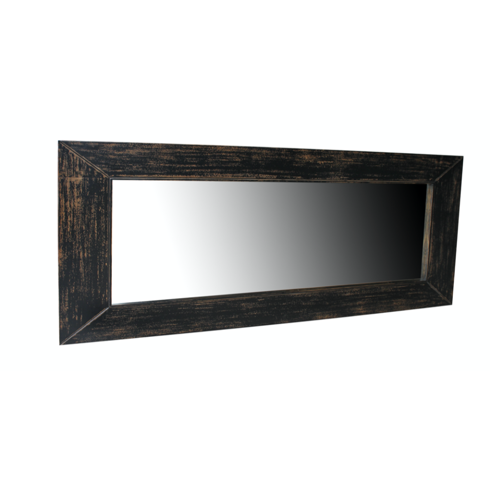 Grand miroir dark antique |  - Miroirs