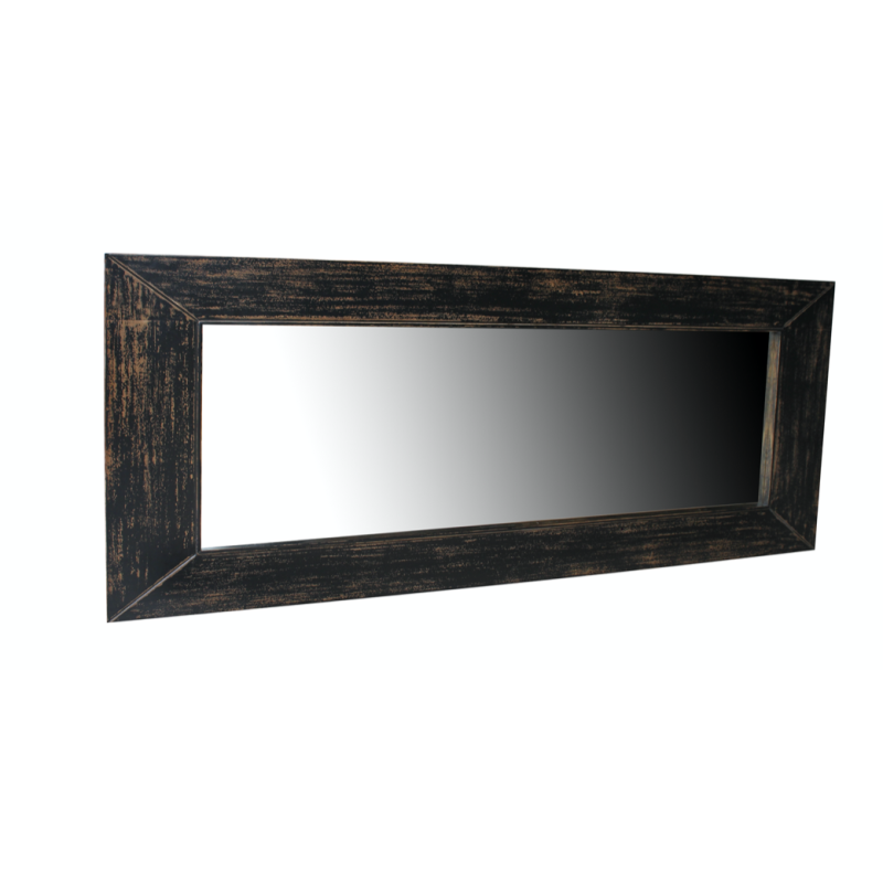 Grand miroir dark antique |  - Miroirs